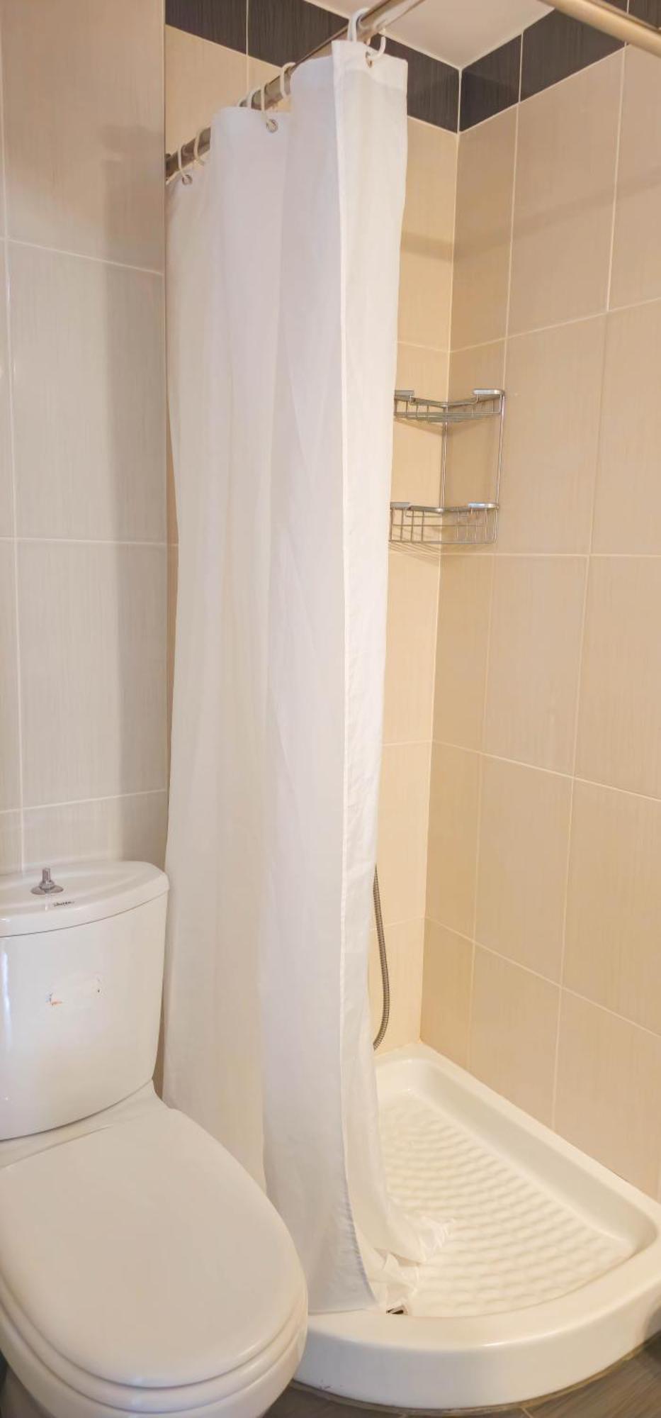 Akrotopi Apartments & Studios トロン 部屋 写真