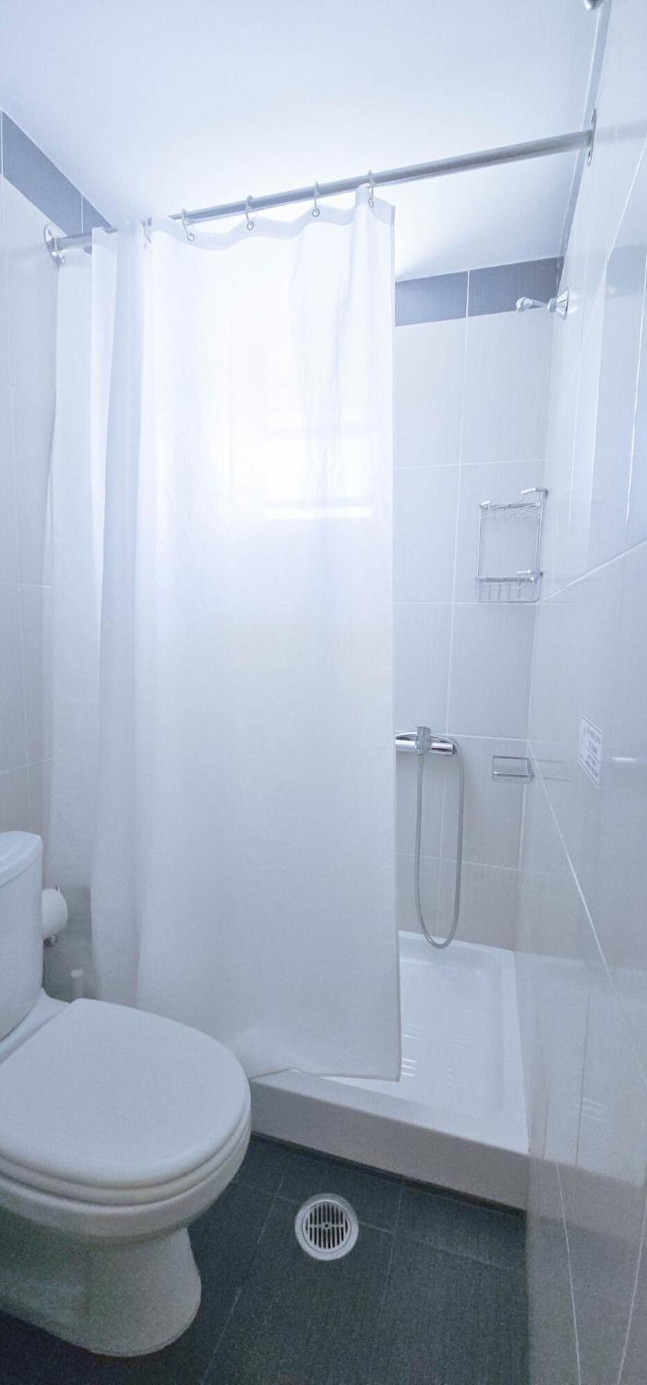 Akrotopi Apartments & Studios トロン 部屋 写真